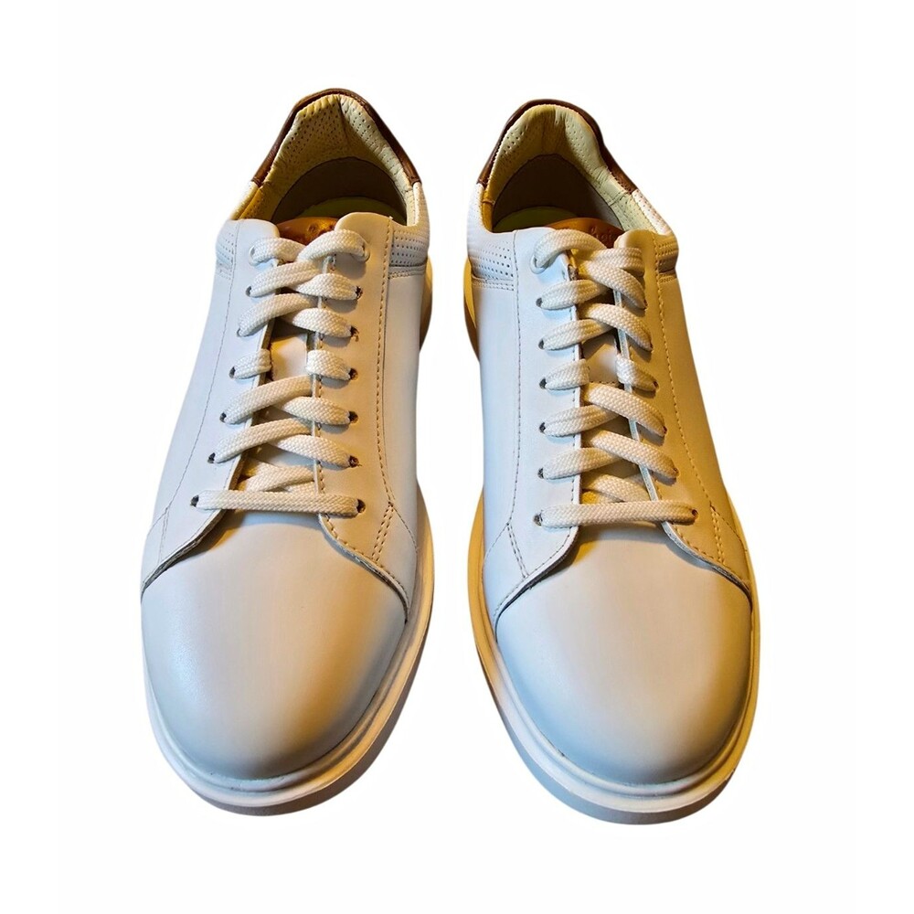 Florsheim Comfortech Social LTT Sneaker Mens Size 9.5W/ Womens Size 11W